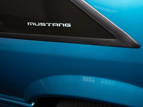 Used 1993 Ford Mustang Cobra RWD image 44