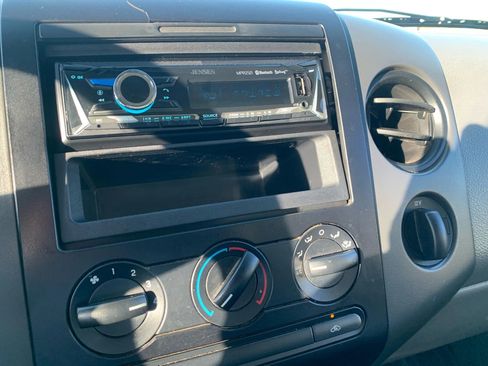 Used 2007 Ford F150 STX image 20