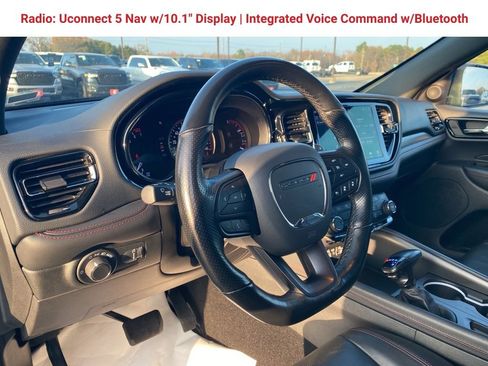 Used 2024 Dodge Durango GT image 17