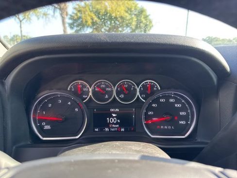 Used 2023 Chevrolet Silverado 2500 LT w/ Convenience Package AWD/4WD image 20