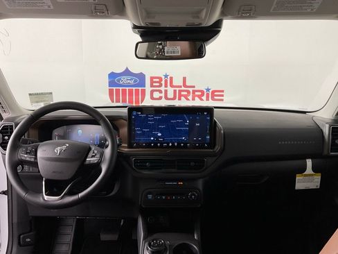 New 2026 Ford Bronco Sport Outer Banks AWD/4WD image 18