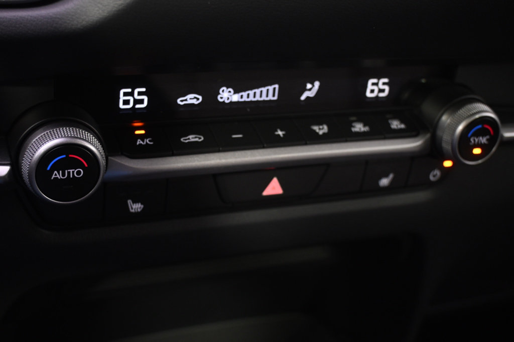 New 2026 MAZDA CX-30 AWD 2.5 S image 30