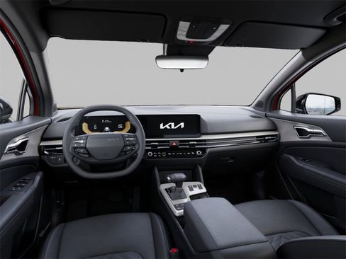 New 2026 Kia Sportage X-Line image 14