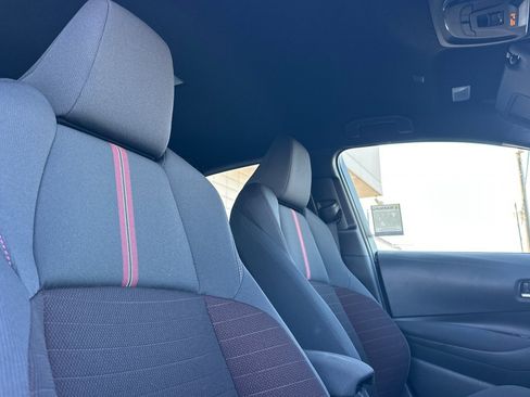 Certified 2026 Toyota Corolla SE w/ SE Package image 16