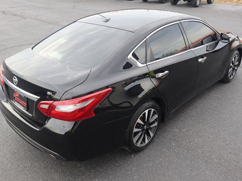 Used 2018 Nissan Altima 2.5 SL image 13