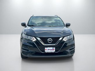 Used 2020 Nissan Rogue Sport SV FWD video 2