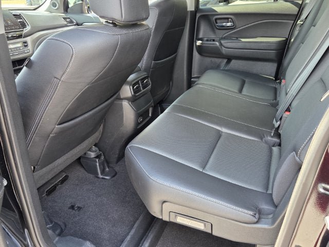 Certified 2025 Honda Ridgeline RTL image 11