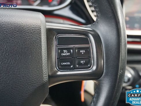 Used 2015 Dodge Dart SXT w/ Sun/Sound Group FWD image 38