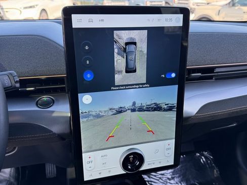 Used 2023 Ford Mustang Mach-E GT image 27