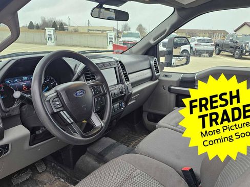 Used 2020 Ford F350 XLT w/ XLT Value Package image 5