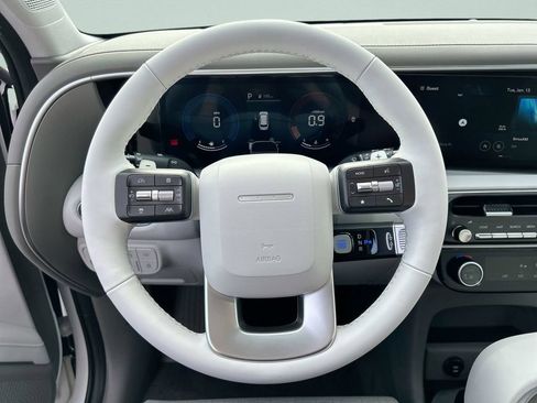 New 2026 Hyundai Palisade SE FWD image 27