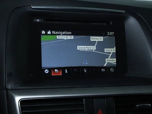 Used 2016 MAZDA CX-5 Touring image 24