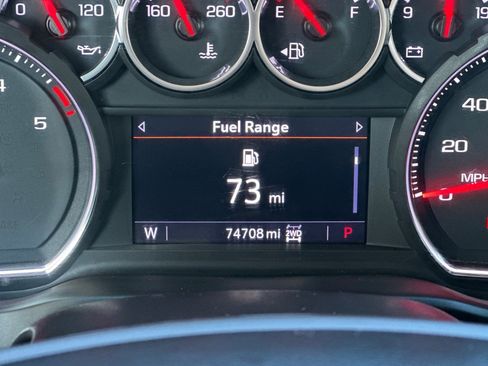 Used 2023 Chevrolet Silverado 2500 LT w/ Convenience Package image 25