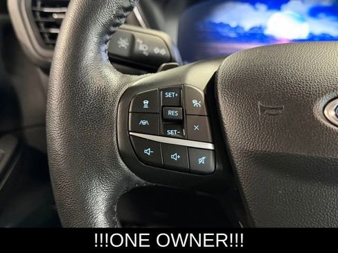 Used 2020 Ford Escape Titanium image 26