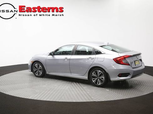 Used 2016 Honda Civic EX-L image 62