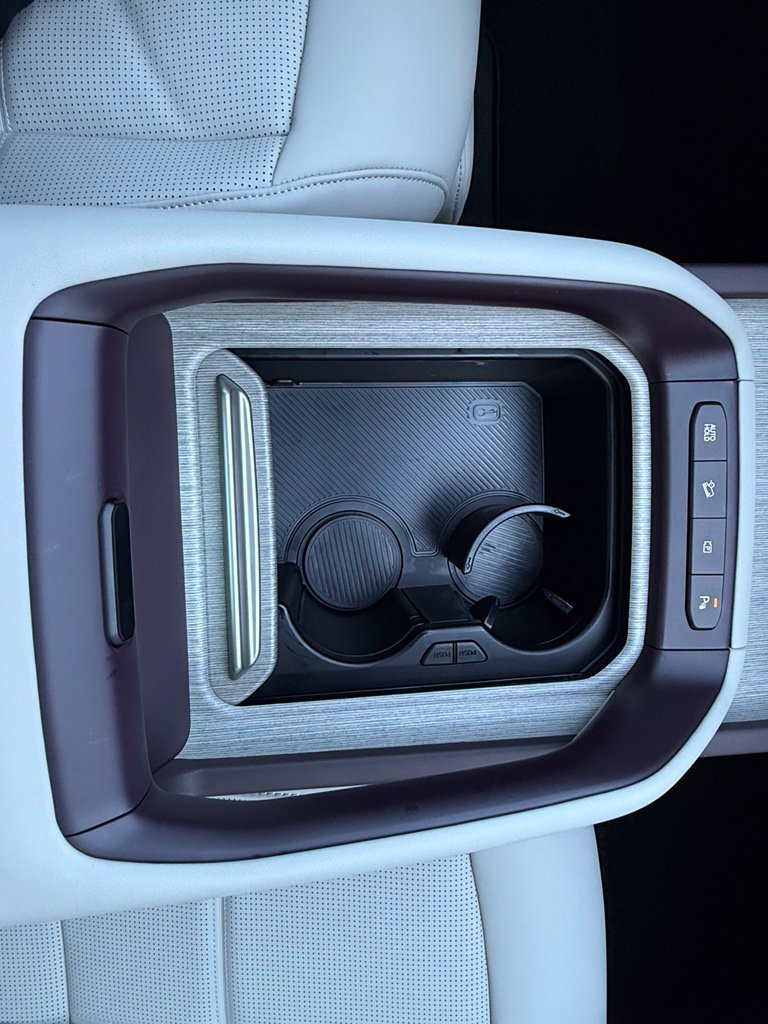 New 2027 Kia Telluride SX Prestige AWD/4WD image 22
