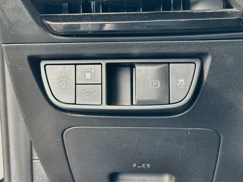 Certified 2023 Kia EV6 Wind RWD image 10