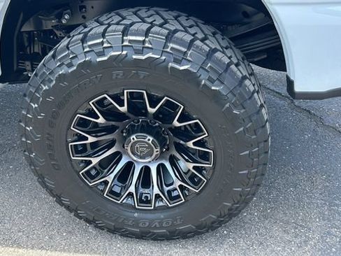 New 2026 Ford F250 XL w/ STX Appearance Package AWD/4WD image 6