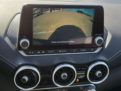 Used 2023 Nissan Sentra SV w/ All-Weather Package image 14