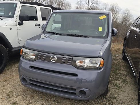 Used 2014 Nissan Cube 1.8 S w/ Interior Designer Package image 3