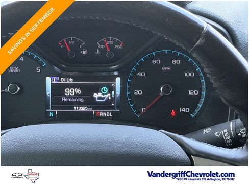 Used 2018 Chevrolet Colorado Z71 AWD/4WD image 15