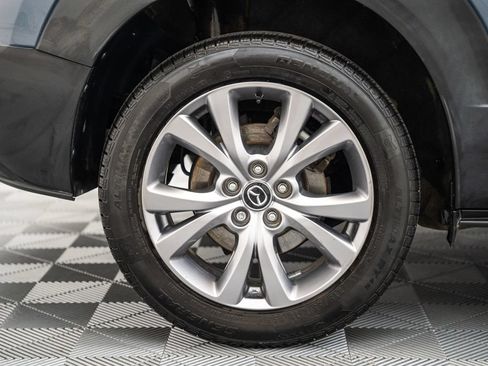 Used 2020 MAZDA CX-30 AWD w/ Premium Package image 20