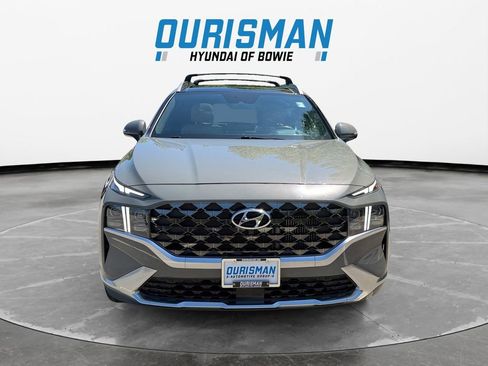 Used 2023 Hyundai Santa Fe Calligraphy AWD/4WD image 8