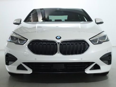 Certified 2022 BMW 228i xDrive Gran Coupe w/ Convenience Package image 5