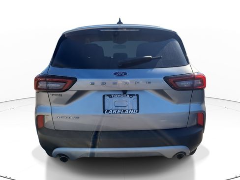 Used 2024 Ford Escape Active image 6