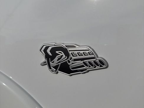 New 2026 RAM 1500 Big Horn AWD/4WD image 10