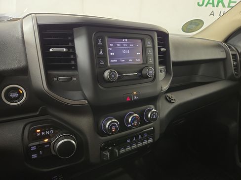 Used 2020 RAM 2500 Tradesman w/ Safety Group AWD/4WD image 21