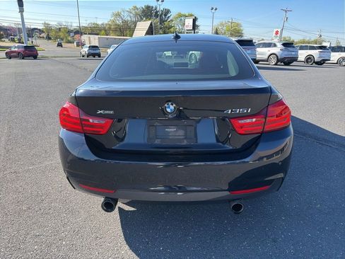 Used 2015 BMW 435i Gran Coupe xDrive image 4
