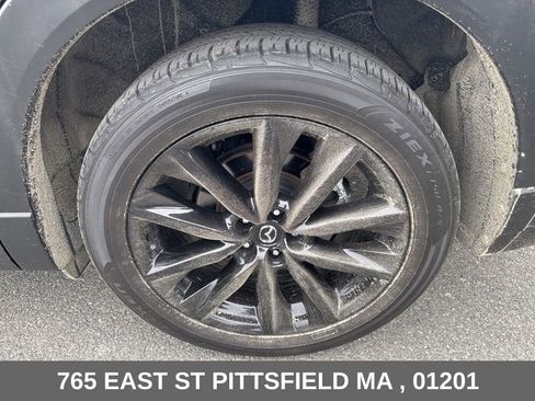 Used 2023 MAZDA CX-9 Touring Plus AWD/4WD image 31