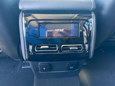 New 2026 Lincoln Aviator AWD w/ Jet Appearance Package image 15