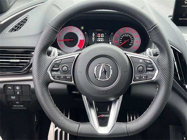 Certified 2026 Acura RDX w/ Advance Package AWD/4WD image 13