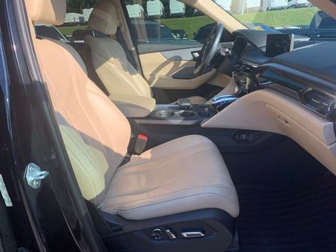Used 2022 Acura MDX w/ Technology Package AWD/4WD image 16