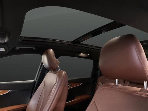 Used 2016 Lincoln MKX Reserve w/ Climate Package image 7