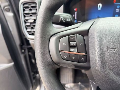 New 2026 Ford Ranger XL w/ Trailer Tow Package image 24