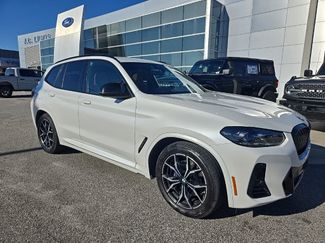 Used 2023 BMW X3 M40i w/ Premium Package 360° Tour