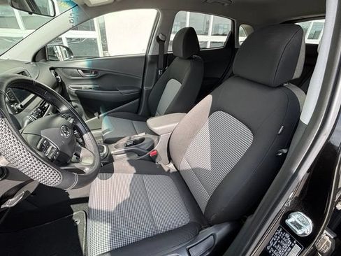 Used 2019 Hyundai Kona SEL AWD/4WD image 8