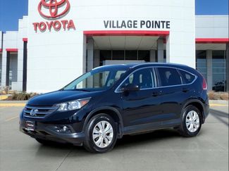 Used 2014 Honda CR-V EX-L video 1