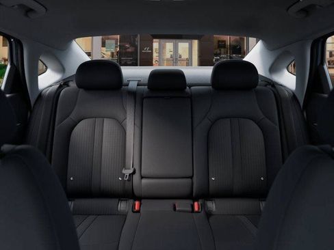 New 2026 Hyundai Sonata SEL AWD/4WD image 12