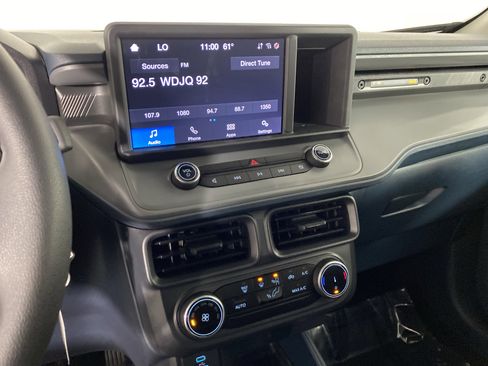 Used 2024 Ford Maverick XL w/ Equipment Group 100A Standard AWD/4WD image 26