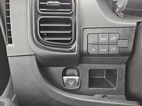 New 2026 RAM ProMaster 2500 image 14