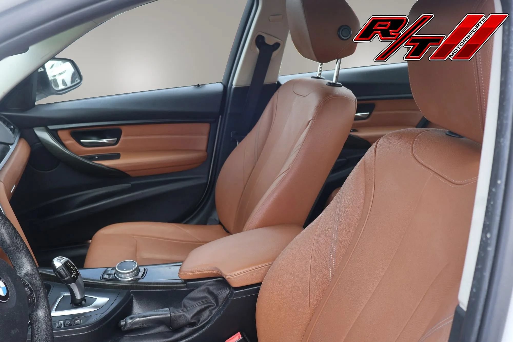Used 2015 BMW 328i Sedan RWD image 12
