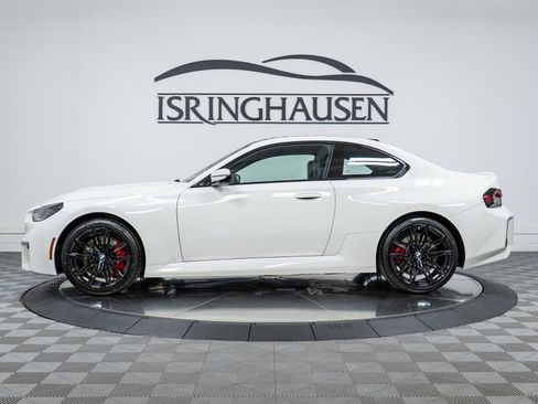 Used 2025 BMW M2 image 8