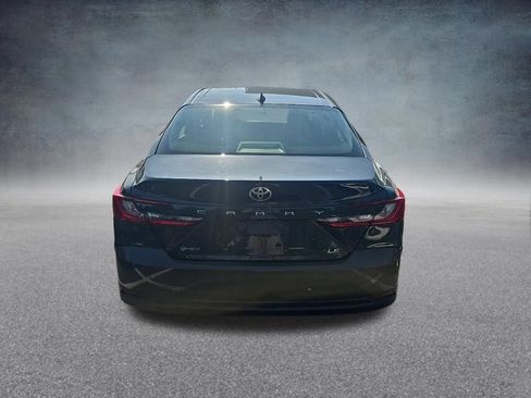 Used 2025 Toyota Camry LE FWD image 7