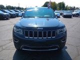 Used 2014 Jeep Grand Cherokee Limited image 3