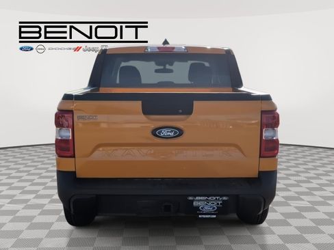 New 2026 Ford Maverick XLT image 5