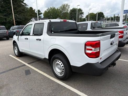 Used 2026 Ford Maverick XL AWD/4WD image 5